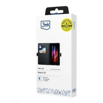 3mk Zaščitno denarnico ohišje za Apple iPhone 16 Pro Max 3mk Zaščitno denarnico ohišje za Apple iPhone 16 Pro Max