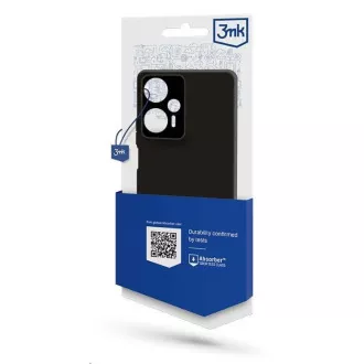 3mk Zaščitni ovitek Matt Case za Apple iPhone 16