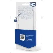 3mk Zaščitni pokrov Clear Case za Apple iPhone 16 Pro Max