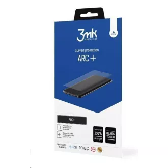 3mk ARC  zaščitna folija za Garmin Edge 1050