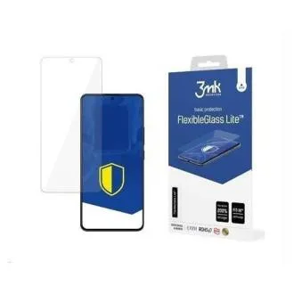 3mk hibridno steklo FlexibleGlass Lite za Samsung Galaxy A06 3mk hibridno steklo FlexibleGlass Lite za Samsung Galaxy A06