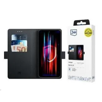 3mk zaščitno ohišje Wallet Case za Samsung Galaxy A06 3mk zaščitno ohišje Wallet Case za Samsung Galaxy A06