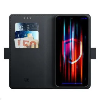 3mk zaščitno ohišje Wallet Case za Samsung Galaxy A06 3mk zaščitno ohišje Wallet Case za Samsung Galaxy A06
