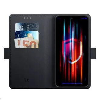 3mk zaščitno ohišje Wallet Case za Samsung Galaxy S24 FE