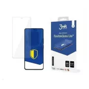 3mk Hybrid Glass FlexibleGlass Lite za Google Pixel 9 Pro XL