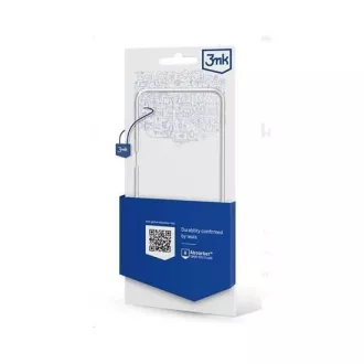 3mk Zaščitni pokrov Clear Case za Sony Xperia 1 VI