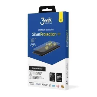 3mk zaščitna folija SilverProtection  za Samsung Galaxy S25 Ultra