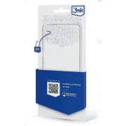 3mk Zaščitni ovitek Clear Case za Redmi 14C / Redmi A4 5G