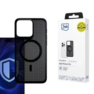 3mk Zaščitni ovitek za hlajenje Magcase za Apple iPhone 14 Pro