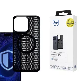 3mk Zaščitni ovitek za hlajenje Magcase za Apple iPhone 15 Pro