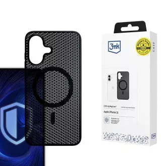3mk Zaščitni ovitek za hlajenje Magcase za Apple iPhone 16