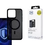 3mk Zaščitni ovitek za hlajenje Magcase za Apple iPhone 16 Pro Max