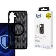 3mk Zaščitni ovitek za hlajenje Magcase za Samsung Galaxy S24