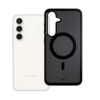 3mk Zaščitni ovitek za hlajenje Magcase za Samsung Galaxy S24