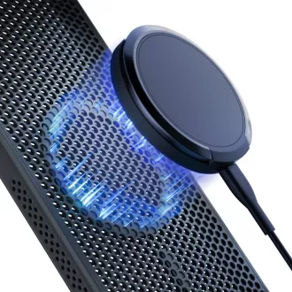 3mk Zaščitni ovitek za hlajenje Magcase za Samsung Galaxy S24