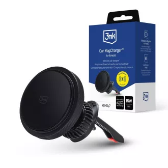 3mk Car MagCharger™ za Airvent