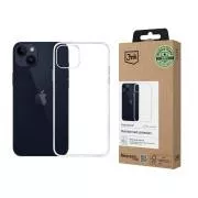 3mk Zaščitni pokrov Clear Case Eco za Apple iPhone 13/14