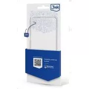 3mk Zaščitni ovitek Clear Case za Motorola Edge 50 Neo