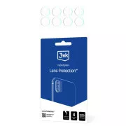 3mk Zaščita objektiva za Redmi 14c