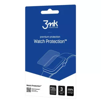 3mk hibridno steklo Watch Protection FlexibleGlass za Huawei Watch GT 5 41mm