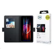 3mk zaščitno ohišje Wallet Case za Xiaomi 14T Pro