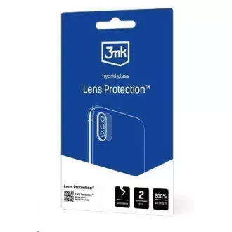 3mk Zaščita objektiva za Realme Note 60
