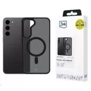 3mk zaščitni ovitek Smoke MagCase za Samsung Galaxy S25