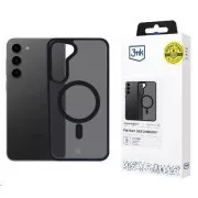 3mk zaščitni ovitek Smoke MagCase za Samsung Galaxy S25 Ultra