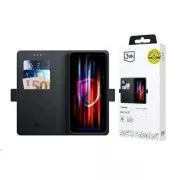 3mk zaščitno ohišje Wallet Case za Samsung Galaxy S25 Ultra