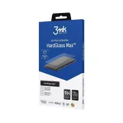 3mk kaljeno steklo HardGlass Max Black za Xiaomi 14T / 14T Pro