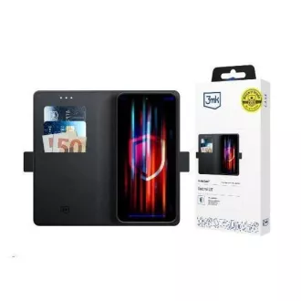 3mk zaščitno ohišje Wallet Case za Samsung Galaxy A36 5G