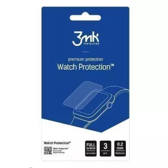 3mk zaščitna folija Watch Protection ARC za Honor Watch 5