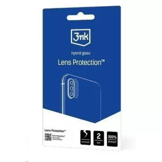 3mk Zaščita objektiva za Honor Magic7 Lite