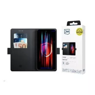 3mk Zaščitni kovček za denarnico za Redmi 14C