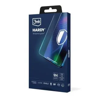 3mk kaljeno steklo HARDY kaljeno steklo za Apple iPhone 16 Pro Max 3mk kaljeno steklo HARDY kaljeno steklo za Apple iPhone 16 Pro Max