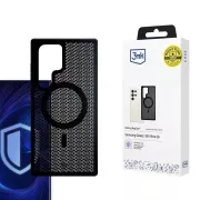 3mk Zaščitni ovitek za hlajenje Magcase za Samsung Galaxy S25