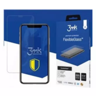 3mk hibridno steklo FlexibleGlass za Apple iPhone 12/12 Pro