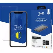 3mk hibridno steklo FlexibleGlass za Apple iPhone 12 mini