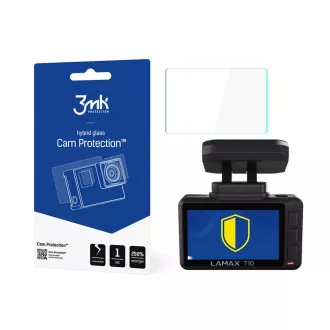 3mk Cam zaščita za Lamax T10