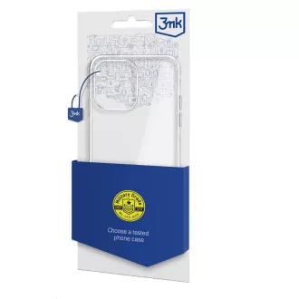 3mk Zaščitni ovitek Clear Case za POCO M7 Pro 5G