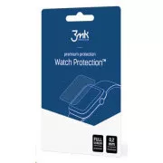3mk zaščitna folija Watch ARC za Garmin Fenix 5, 47 mm (3 kosi)