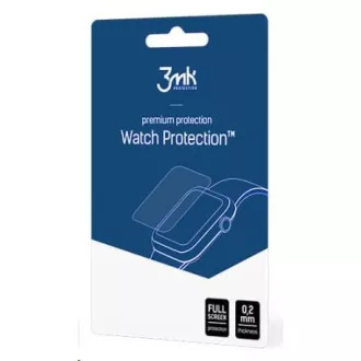 3mk zaščitna folija Watch Protection ARC za Garmin Fenix 5, 47 mm (3 kosi)