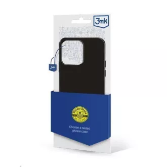 3mk zaščitni pokrov Matt Case za Motorola moto G15