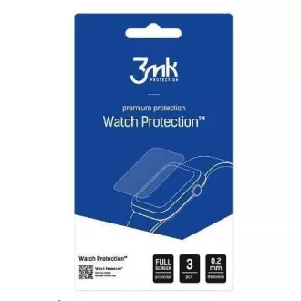 3mk hibridno steklo Watch Protection FlexibleGlass za Garmin Approach S70 42mm 3mk hibridno steklo Watch Protection FlexibleGlass za Garmin Approach S70 42mm