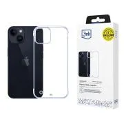 3mk zaščitni ovitek Just20g Clear Case za Samsung Galaxy S23