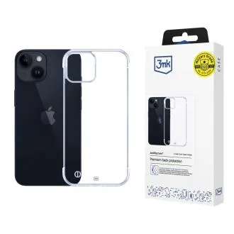 3mk zaščitni ovitek Just20g Clear Case za Samsung Galaxy S23