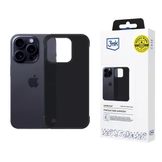 3mk Zaščitni ovitek Just20g Matt Case za Samsung Galaxy S25 Ultra