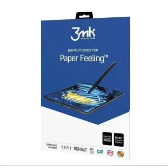 3mk zaščitna folija Občutek papirja za Microsoft Surface Pro 11 3mk zaščitna folija Občutek papirja za Microsoft Surface Pro 11