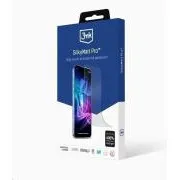3mk zaščitna folija Silky Matt Pro za Samsung Galaxy S25