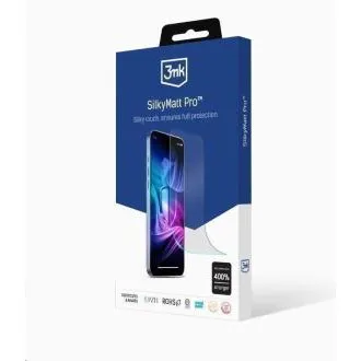 3mk zaščitna folija Silky Matt Pro za Samsung Galaxy S25